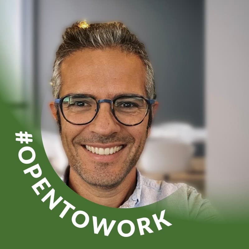 Testimonial author image