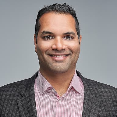 Kiran Somanchi
