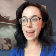 Testimonial author image