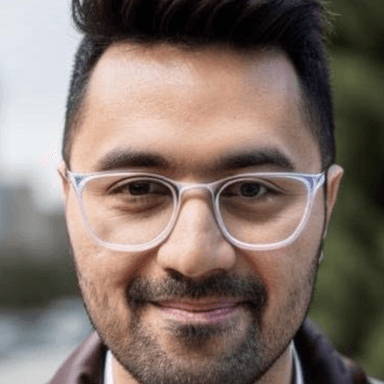 Rahul Ramkumar