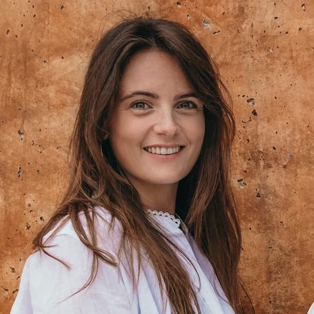 Testimonial author image