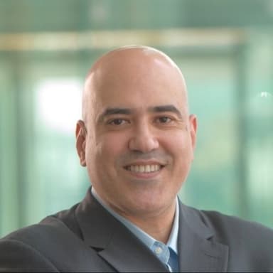 Hisham Elezaby