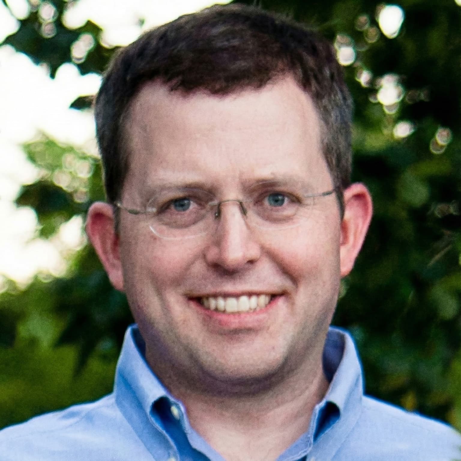 Testimonial author image