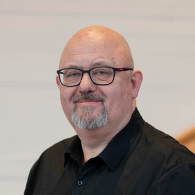 Steen Rasmussen