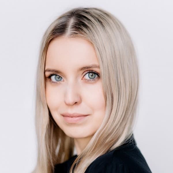 Testimonial author image