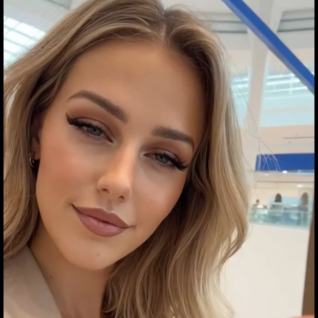 Testimonial author image