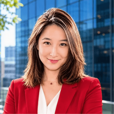 Ivana Wang