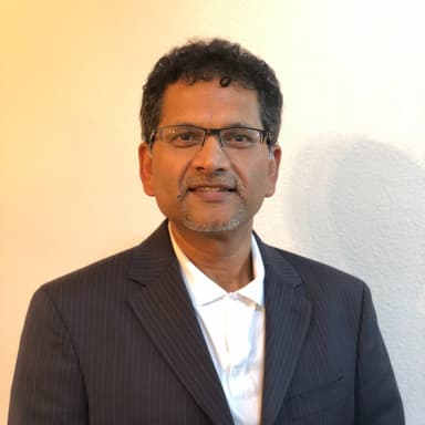Saseedhar Subramaniam
