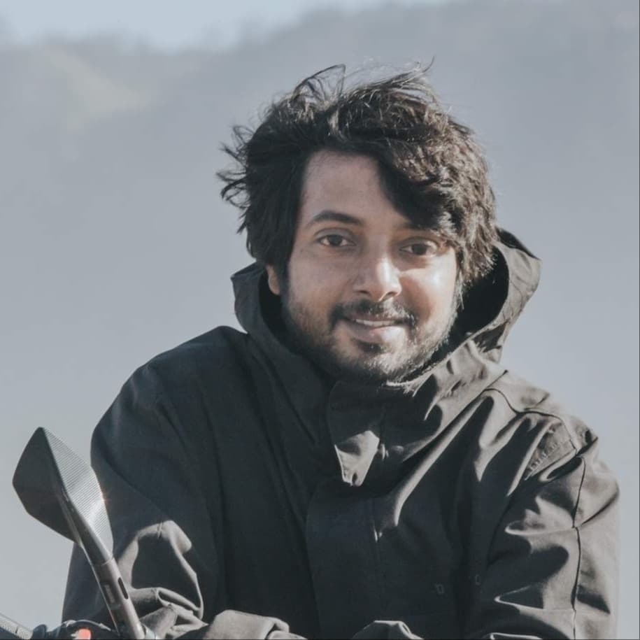 Amit Singh