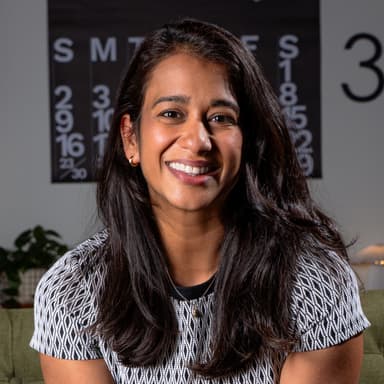 Nisha Garg