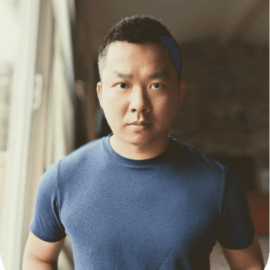 Eric Liang