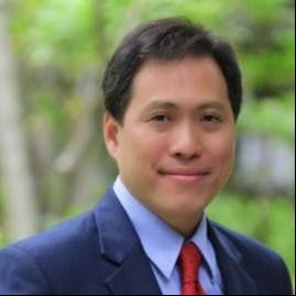 Dr. Peter Chee