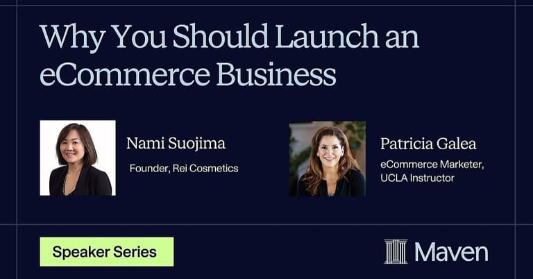 Why You Should Start an eCommerce Biz cover image