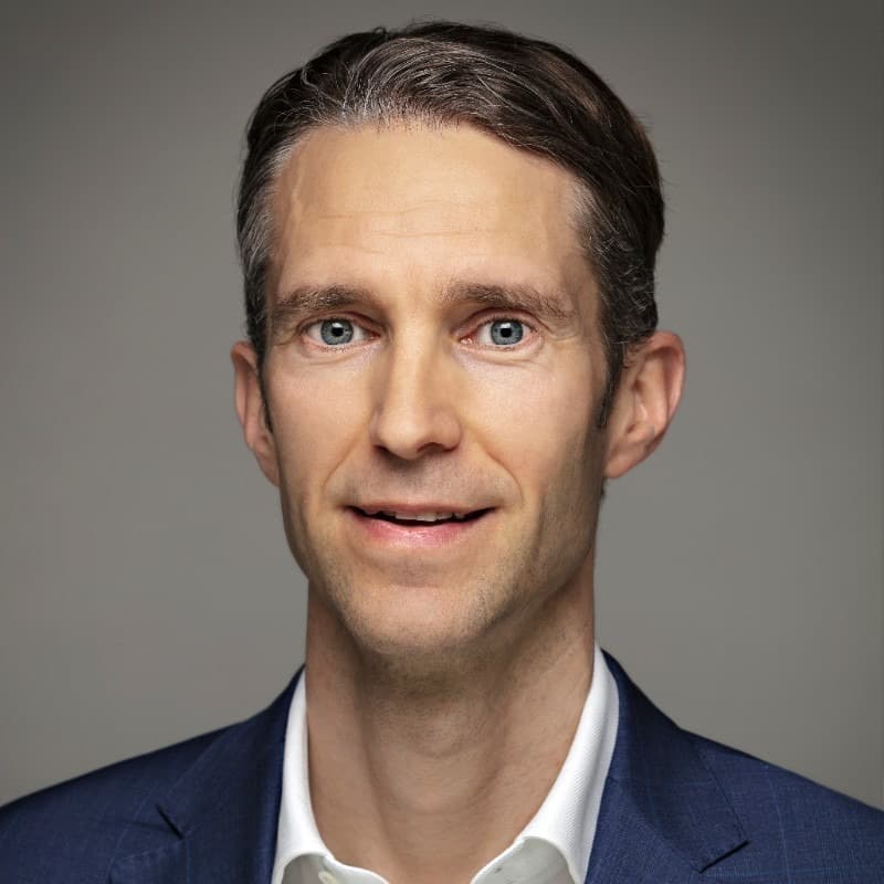 Testimonial author image