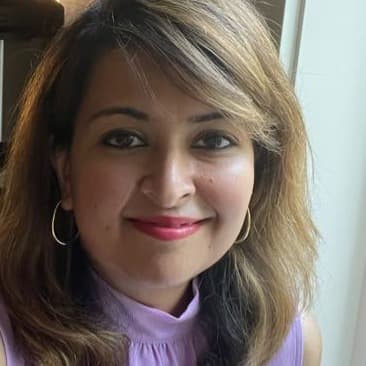 Godhuli Chatterjee