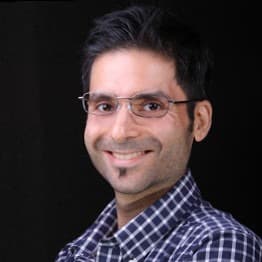 Abhishek Guglani