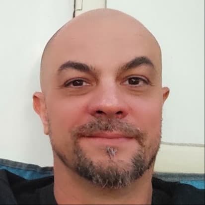 Testimonial author image