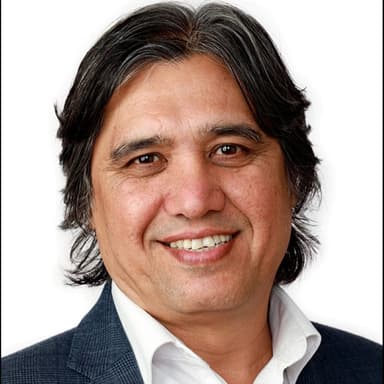 Dr Shah