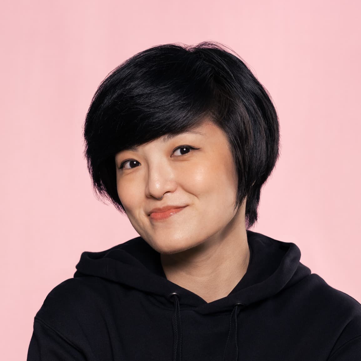 Testimonial author image