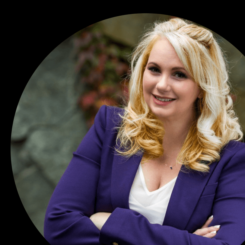 Testimonial author image