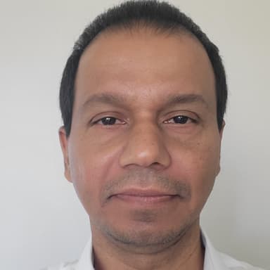 Vijendra Kotian