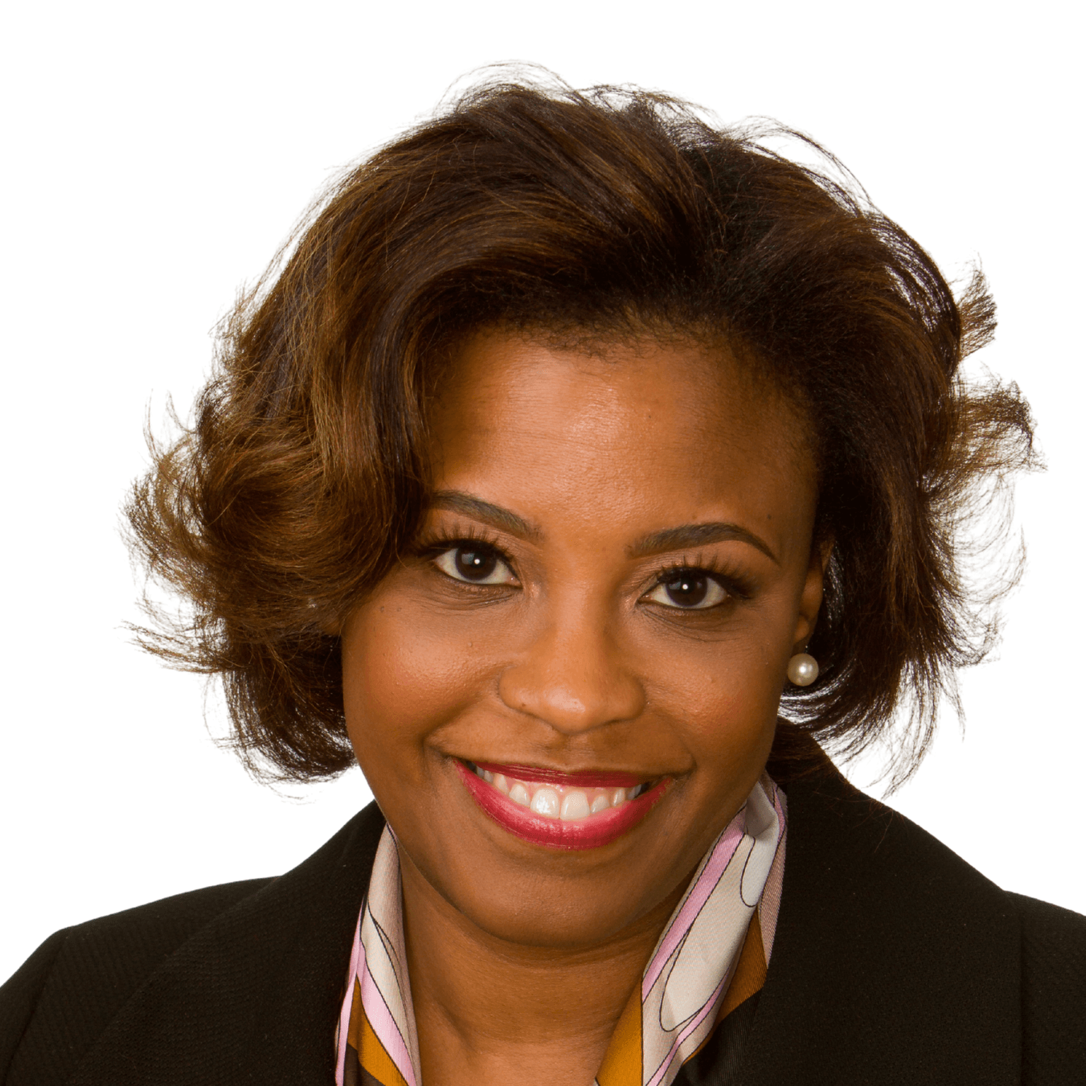 Alisa Hughley