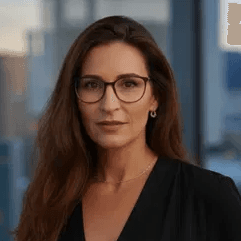 Testimonial author image