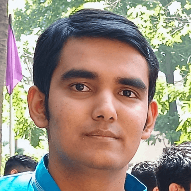 Shubham Panchal