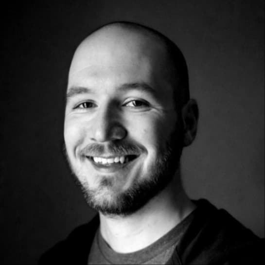 Testimonial author image
