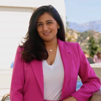Samira Sohail