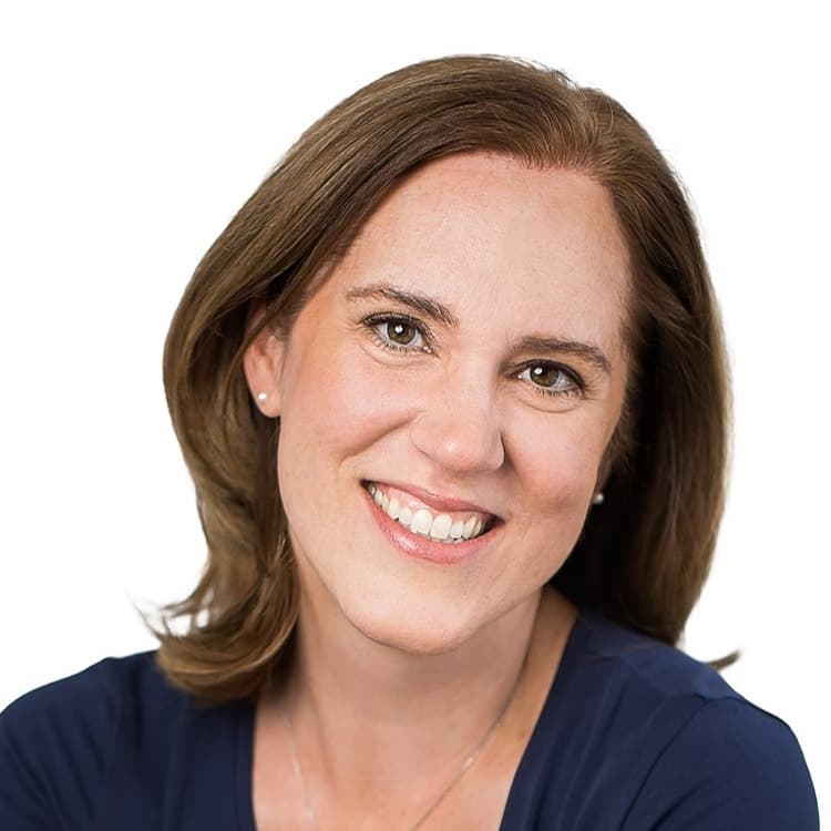 Christine Perfetti