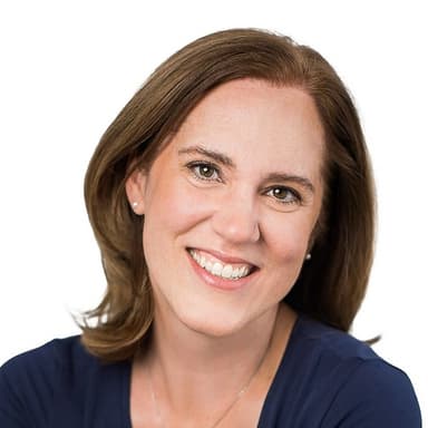 Christine Perfetti