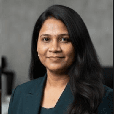 Sai Aparna Mopuru