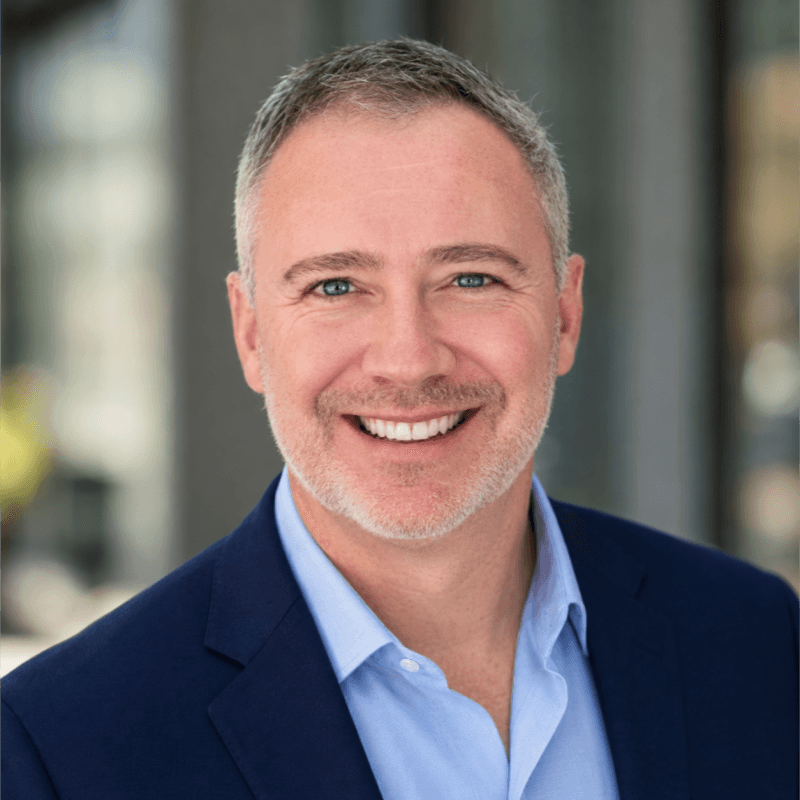 Testimonial author image