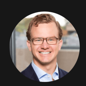 Testimonial author image