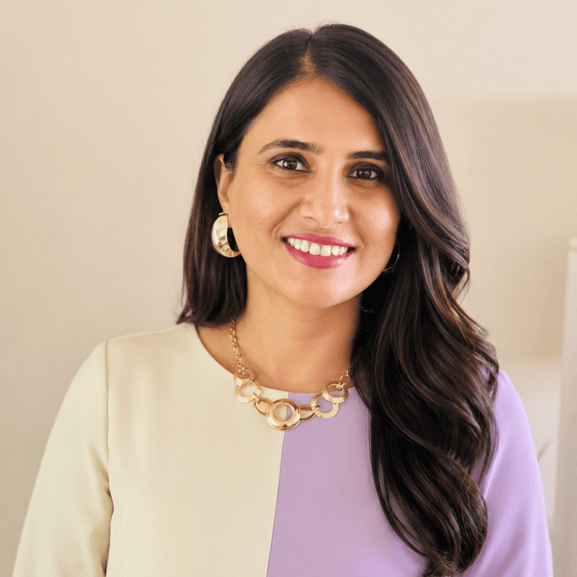 Aarti Mudaliar