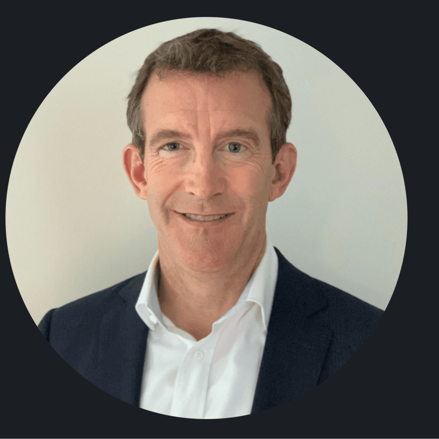 Testimonial author image