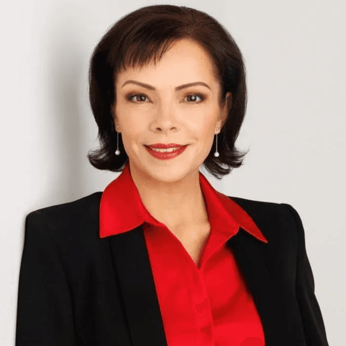 Testimonial author image