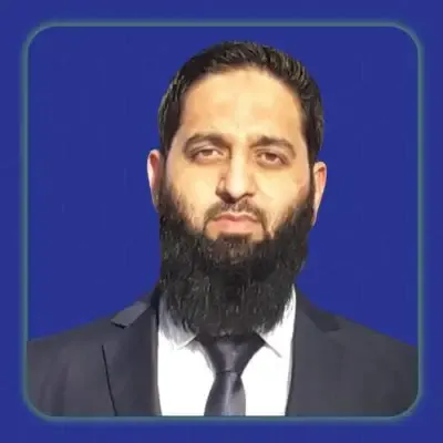 Testimonial author image