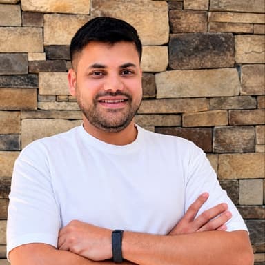 Karthik Venkataramana