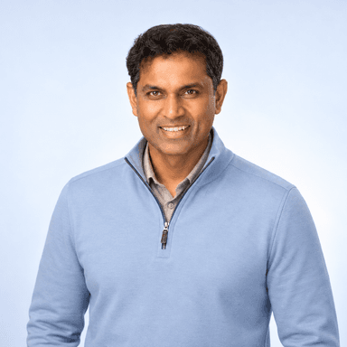 Karthik Balachand