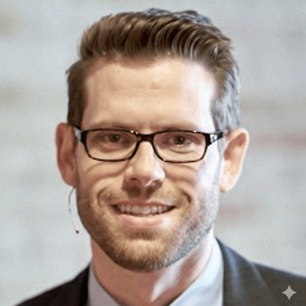 Testimonial author image