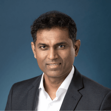 Karthik Balachand