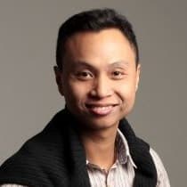 Danny Setiawan