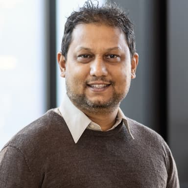 Mayur Kamat