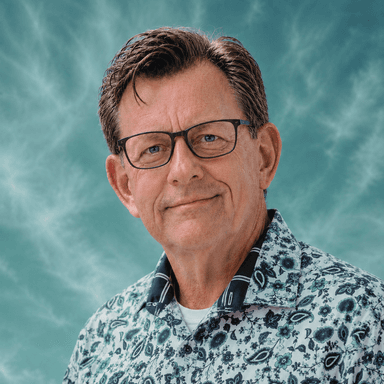 Mike Saunderson, Ph.D.