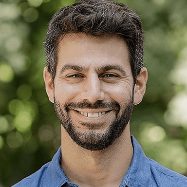 Tal Raviv