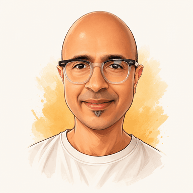 Santosh Kunjuraman