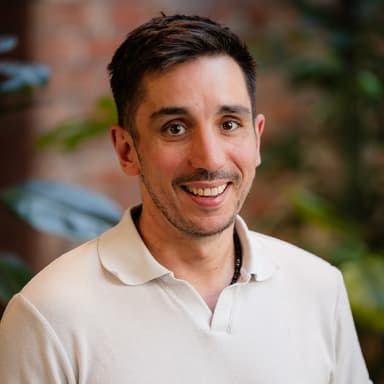 Nick Villani