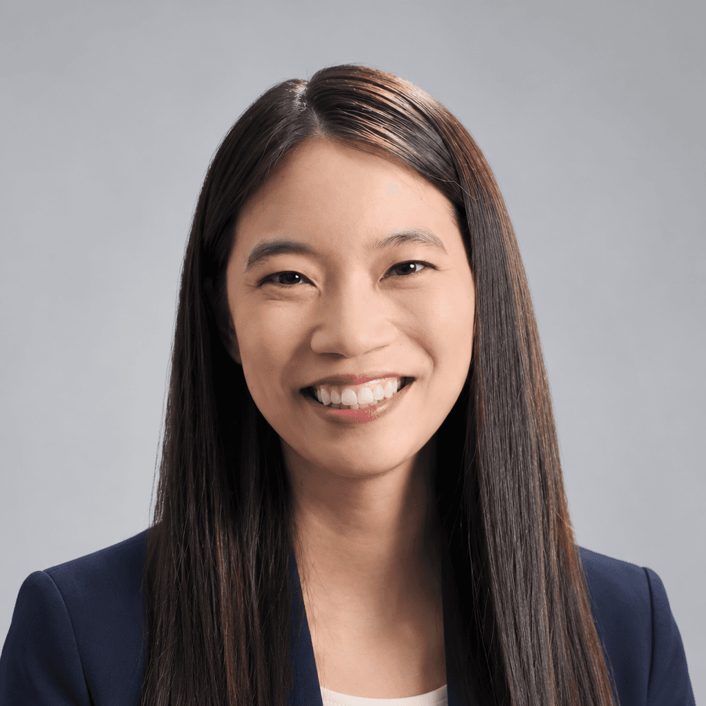 Jennifer Liu